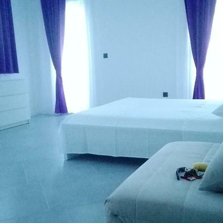 Hotel Hrvoje Pag Town Esterno foto